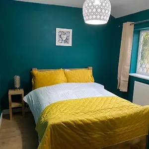 Holiday home Ideal Abode Greenfields, Chester