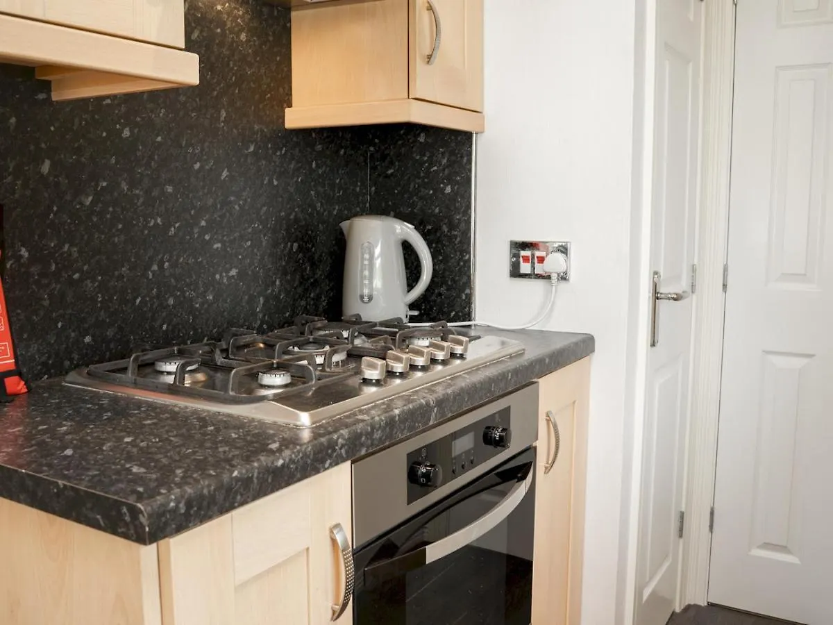 Pass The Keys The Lodge At Point House Farm - Sleeps Up To 6 Chester